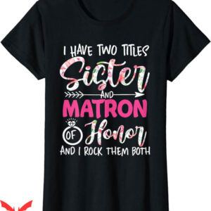 Honor The Gift T-Shirt I Rock Them Both T-Shirt Trending