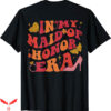 Honor The Gift T-Shirt In My Maid of Honor Era Trending