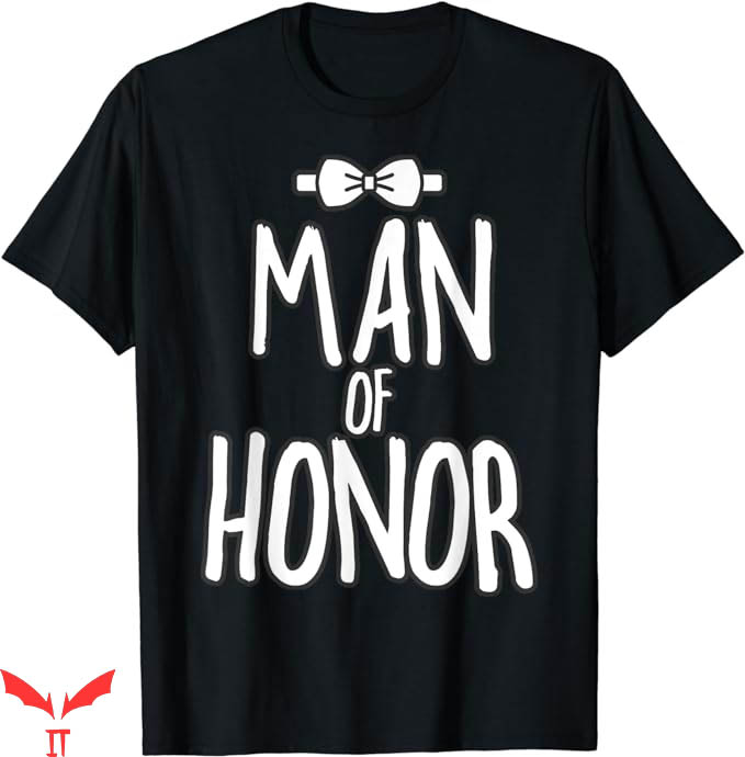 Honor The Gift T-Shirt Proposal Bridesman T-Shirt Trending Honor The Gift T-Shirt Proposal Bridesman T-Shirt Trending