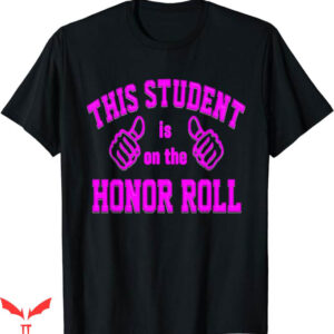 Honor The Gift T-Shirt Trending