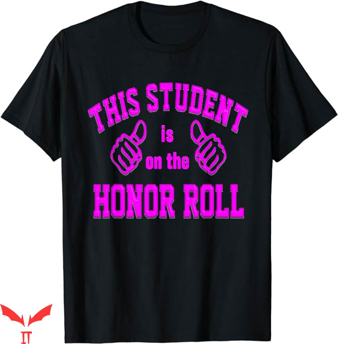 Honor The Gift T-Shirt Trending Honor The Gift T-Shirt Trending