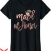 Honor The Gift T-Shirt Wedding Shower Gift Trending