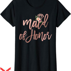 Honor The Gift T-Shirt Wedding Shower Gift Trending