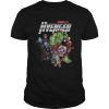 Horror night Hvenger Engame shirt