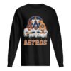 Houston Astros Just Hangin with My Gnomies shirt