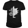I’m Not Arguing I’m Just Explaining Why I’m Right Rick Sanchez shirt