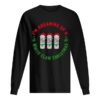 I’m dreaming of a White claw Ho Ho Ho Christmas shirt