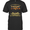 I Don’T Always Listen To Kansas But When I Do Nothing Else Matters T-Shirt