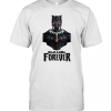 I Dont Think The King Of Wakanda Forever T-Shirt