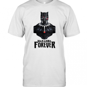 I Dont Think The King Of Wakanda Forever T-Shirt