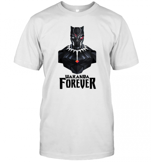 I Dont Think The King Of Wakanda Forever T-Shirt I Dont Think The King Of Wakanda Forever T-Shirt
