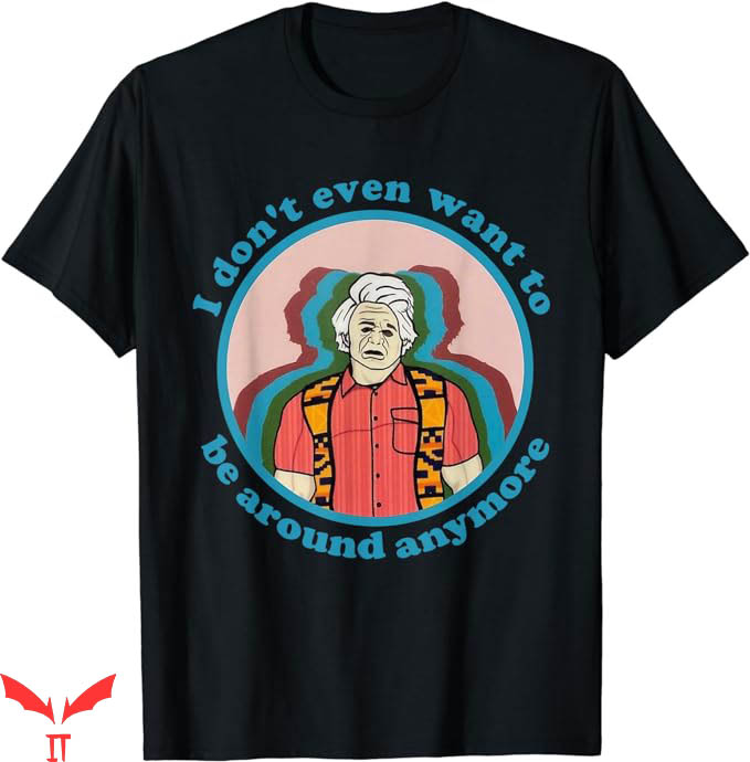 I Don't Want To Cook Anymore T-Shirt Trending I Don't Want To Cook Anymore T-Shirt Trending