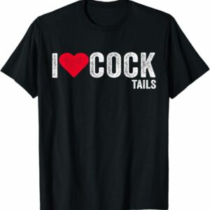 I Love Cowboys T-shirt I Heart