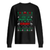 I Spent My Christmas In Konoha Konoha shirt