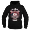 I am Boston Red Sox fan I say Merry Christmas god bless America t-shirt