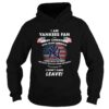 I am Yankees fan I say Merry Christmas God bless America shirt