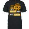 I am a Fighting Irish Dad its like a normal Dad but way cooler shirt