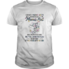 I am not a mama bear Im more of a mama cat like Im pretty chill shirt