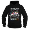 I will speak for you I will fight for you I will advocate for you Mama Bear shirt