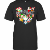 I’M A Disney Holic Heart Mickey Mouse T-Shirt