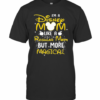 I’M A Disney Mom Like A Regular Mom But More Magical T-Shirt