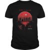 IT chapter two Derry is calling shirt