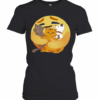 Icon Hug Cats T-Shirt