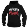 Im Dreaming Of A Biden Christmas New President shirt