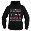 Im Not Tachy Oh Thats A Fib shirt