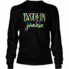 Insulin Junkie Diabetes lights Christmas shirt