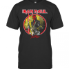 Iron Maul Jedi Killer T-Shirt