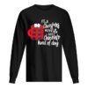 It’s a Christmas Movies and Hot Chocolate Kind of Day shirt