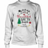 It Is A Beautiful Day To Teach Tiny Humans Christmas shirt
