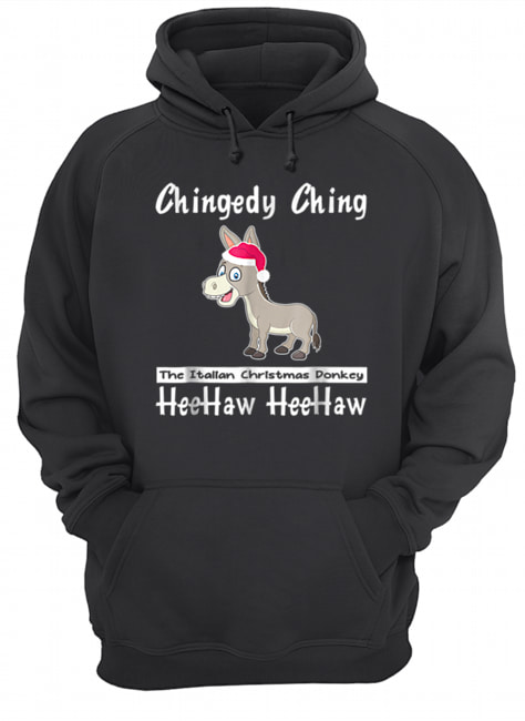 Italian Christmas Donkey American Italian Xmas Gift shirt Italian Christmas Donkey American Italian Xmas Gift shirt