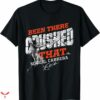Ithaca Is Gorges T-shirt Crushed