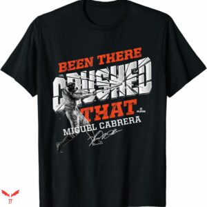 Ithaca Is Gorges T-shirt Crushed