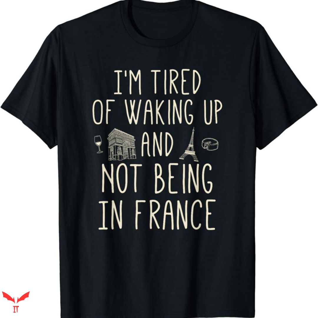 Ithaca Is Gorges T-shirt I’m Tired Ithaca Is Gorges T-shirt I’m Tired
