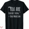 Ithaca Is Gorges T-shirt You Are
