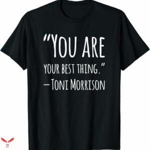 Ithaca Is Gorges T-shirt You Are