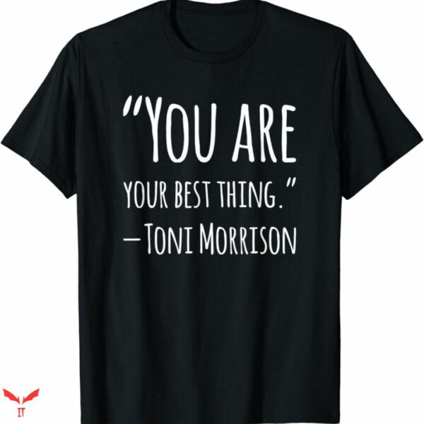 Ithaca Is Gorges T-shirt You Are