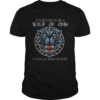 Its Better To Be A Wolf Of Odin Than A Lamb Of God shirt