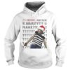 Its Christmas I hope youre reaaaaadyyyyy to paaaartyyyy shirt