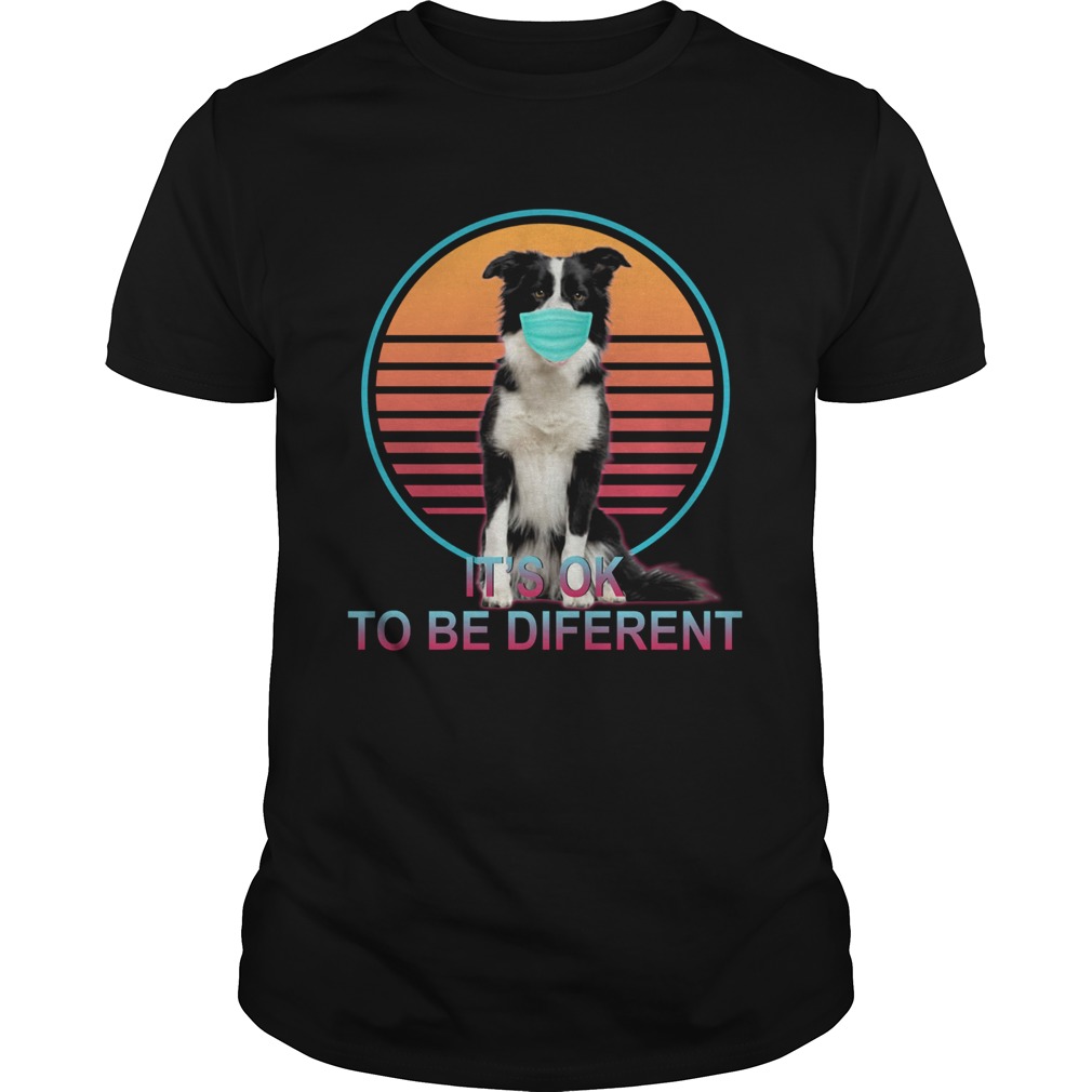 Its Ok To Be Different shirt Its Ok To Be Different shirt