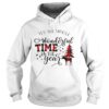 Its The Moose Wonderful Time Of The Year shirt