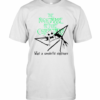 Jack Skellington The Nightmare Before Christmas What A Wonderful Nightmare T-Shirt