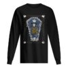 Jack Skellington Tim Burton’s the Nightmare Before Christmas shirt