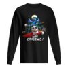 Jack Skellington let’s make Christmas shirt