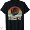 Jdm Car T-shirt Boosted