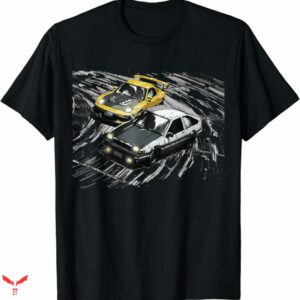 Jdm Car T-shirt Cool Style
