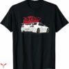 Jdm Car T-shirt Japan Style